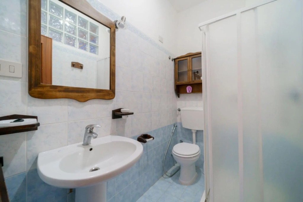 Altana sleeps 2/4 in the Dimora Capoliveri, 400 meters from the centre-ALTANA