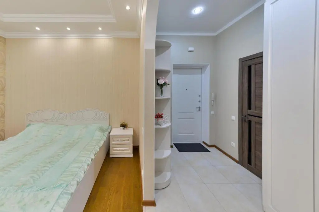 Apartments LUX 178