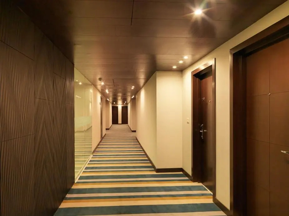 24 Tech Hotel