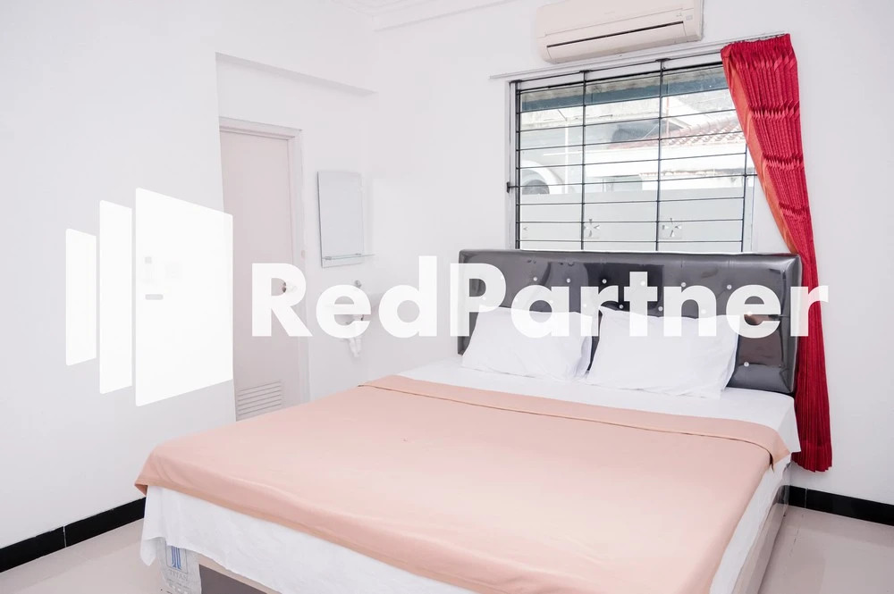 Hotel Pusponjolo Syariah Semarang Mitra RedDoorz