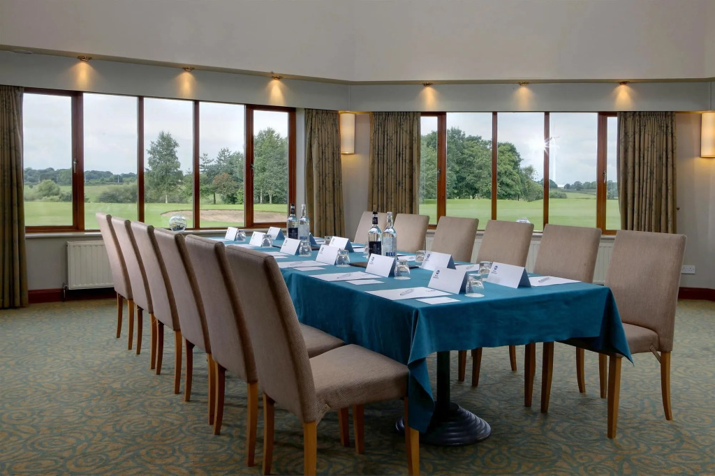 Garstang Country Hotel & Golf, Sure Hotel Collection