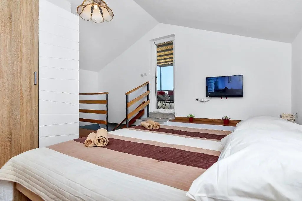 Holiday home Nadea - with private pool