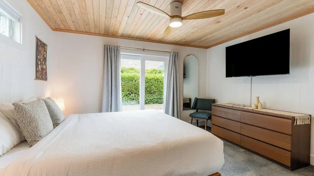 Grey Oak by Avantstay Surfers Retreat Walk to Cove Beach + Golf + Firepit