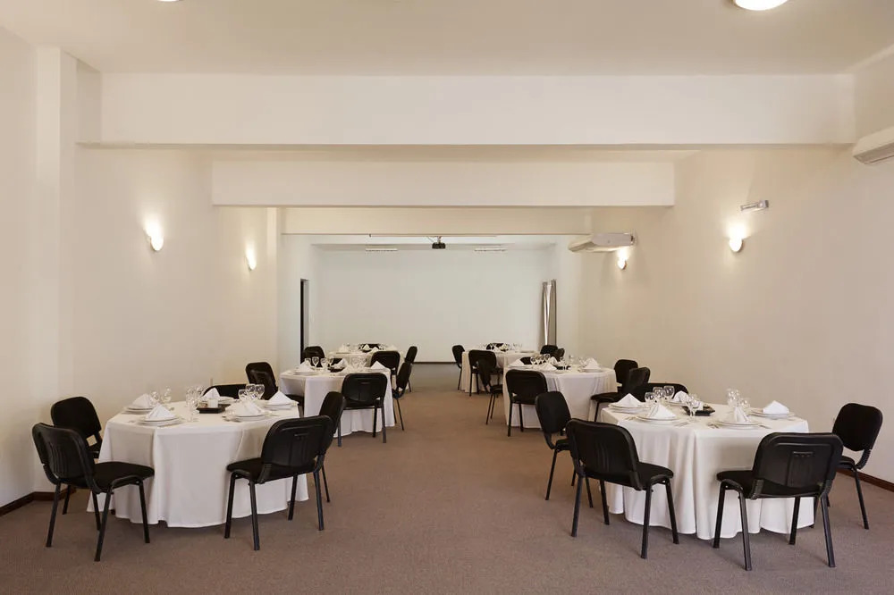 Gran Hotel Paysandú
