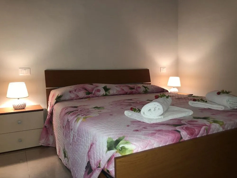 Volì club Bed & Breakfast
