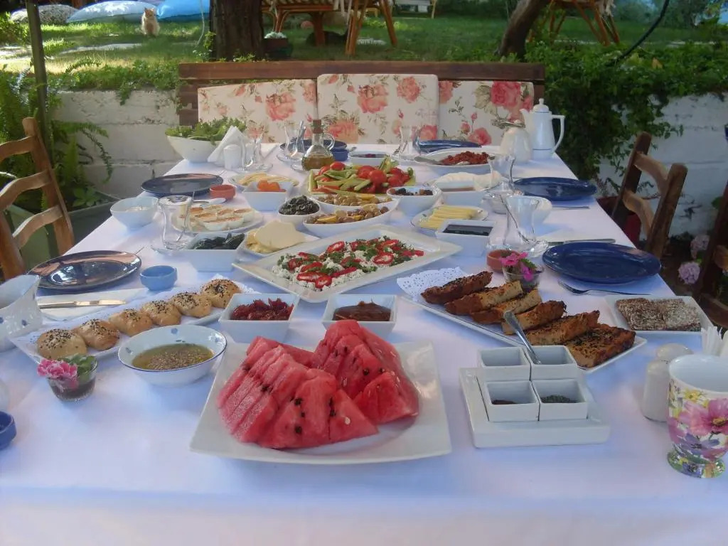 Mavi Pension