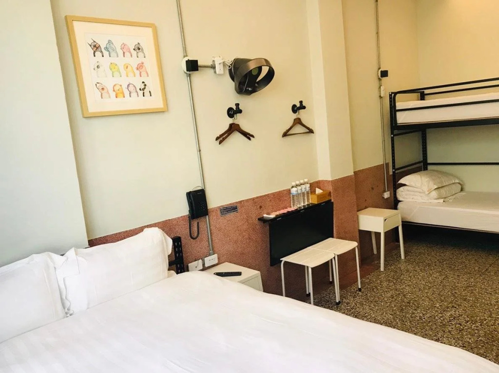 Chia Kon Hotel