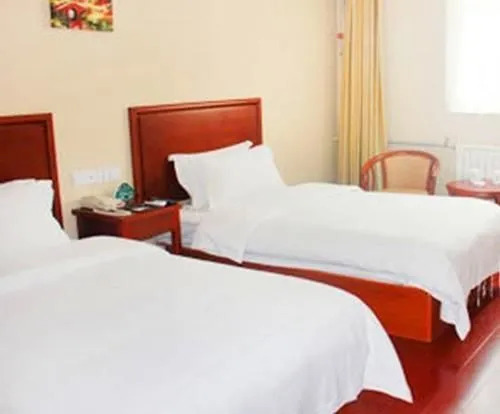 Greentree Inn