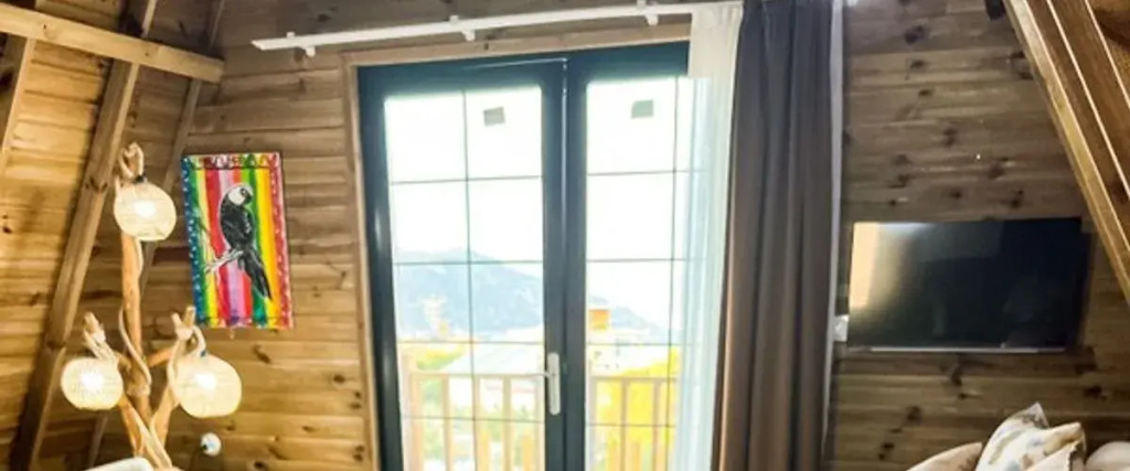 Asli Bungalow
