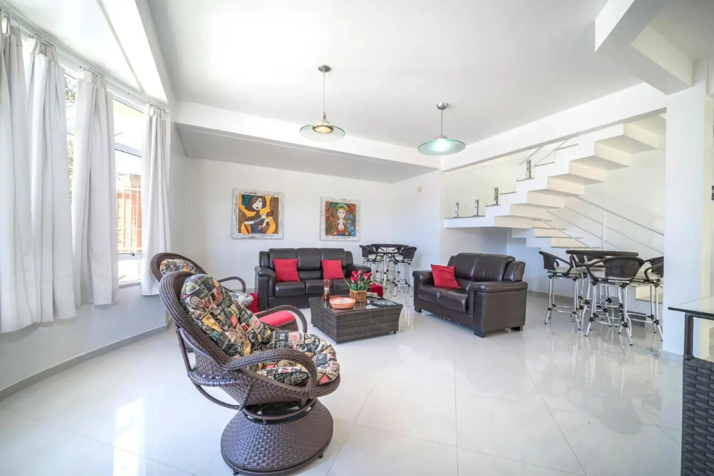 Apartamento de Praia em Bombinhas
