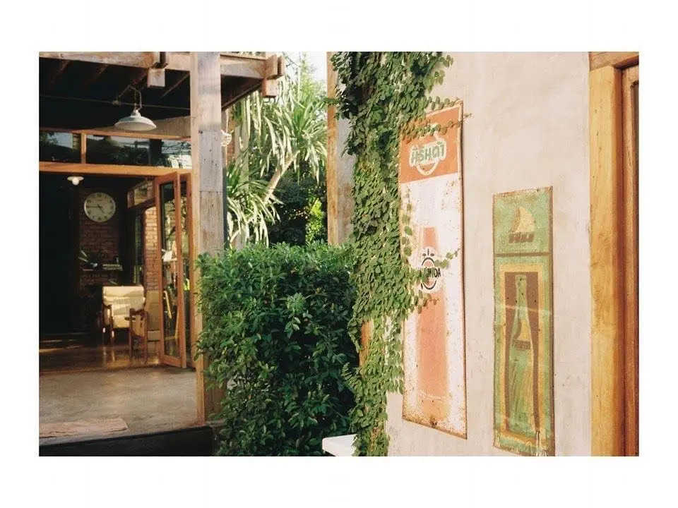 A-house1985homestay