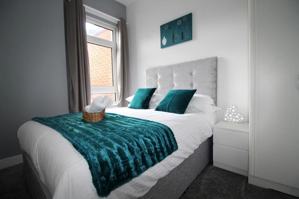 5 Canada Street Holiday Home
