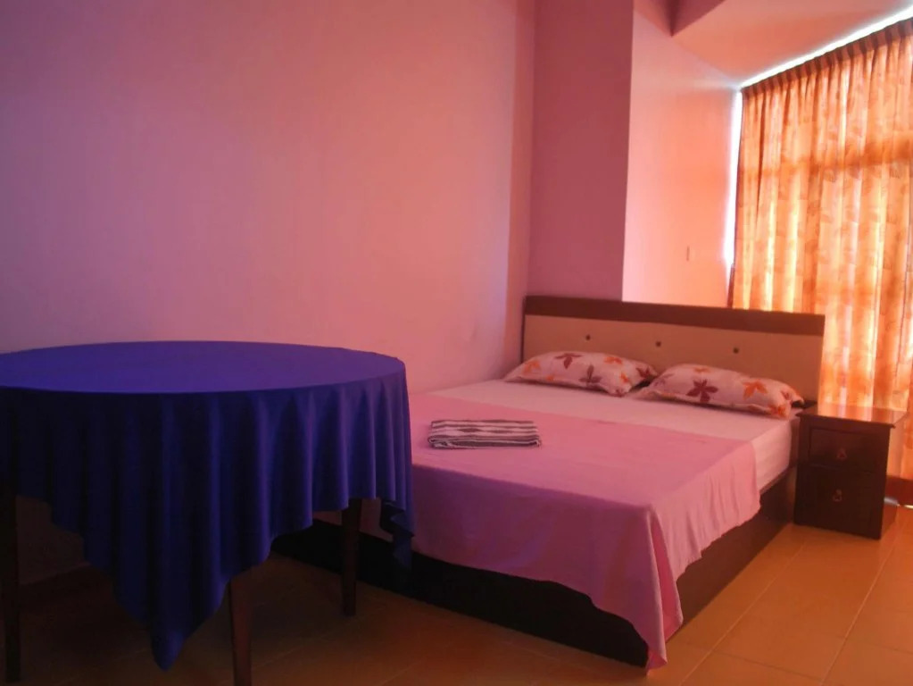 Motel Sre Bayam