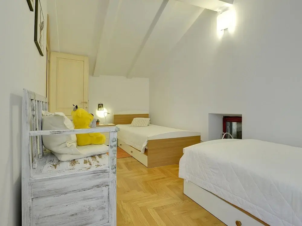 Holiday Home Vodnjan With Private Pool