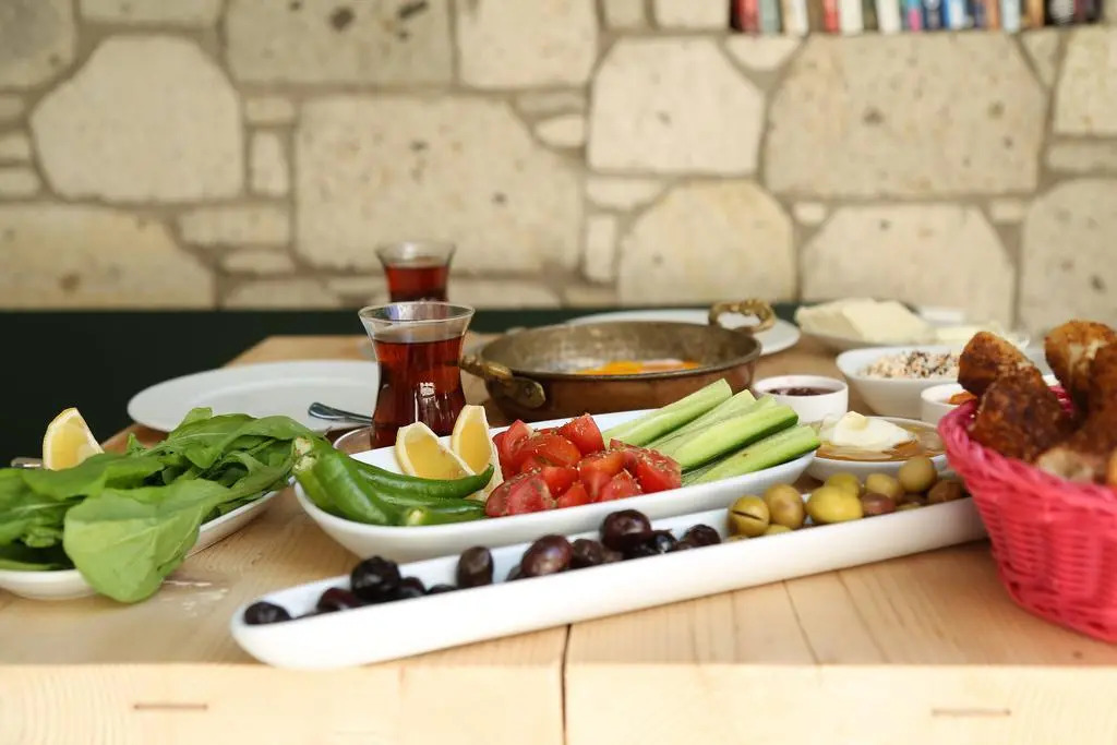 Apaz Alacati Hotel