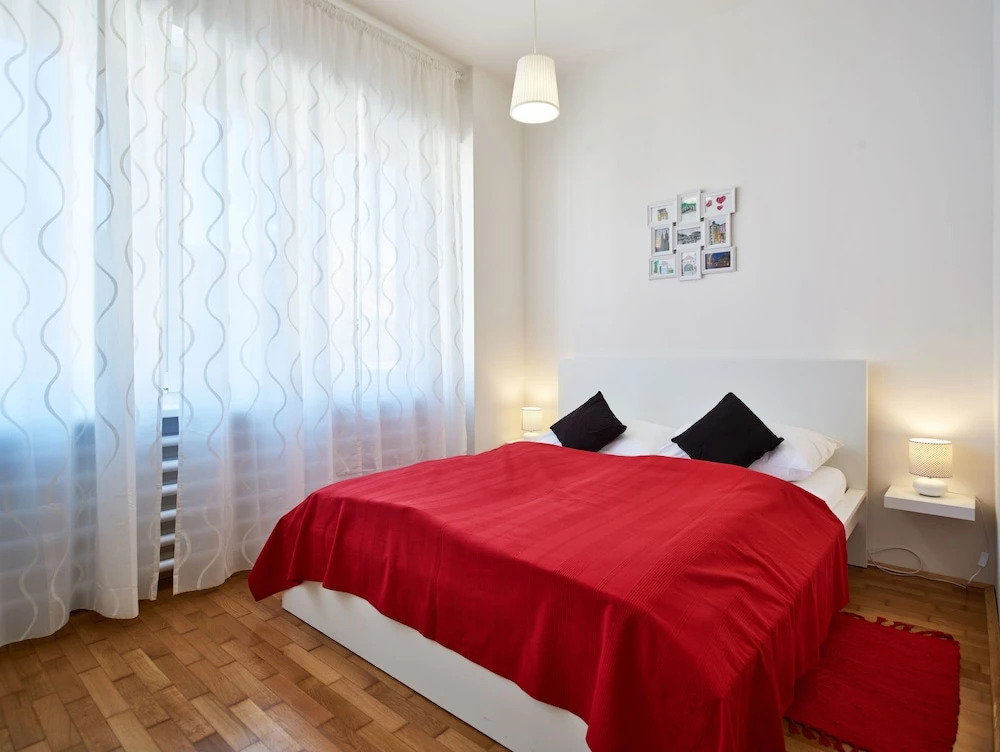 Stars of Zagreb Apartments