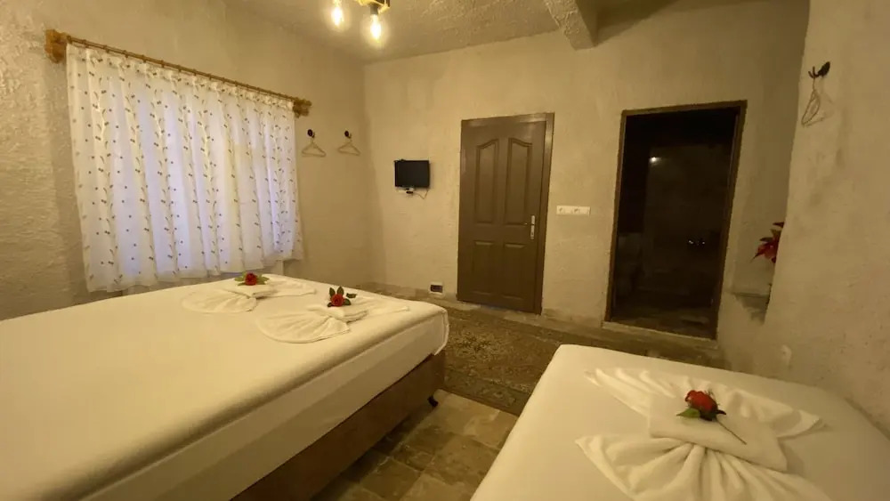 Cappadocia Urgup Stone House