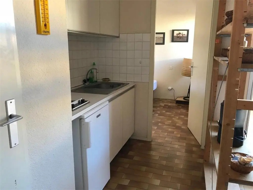 Appartement Port Leucate, 2 pièces, 4 personnes - FR-1-81-117