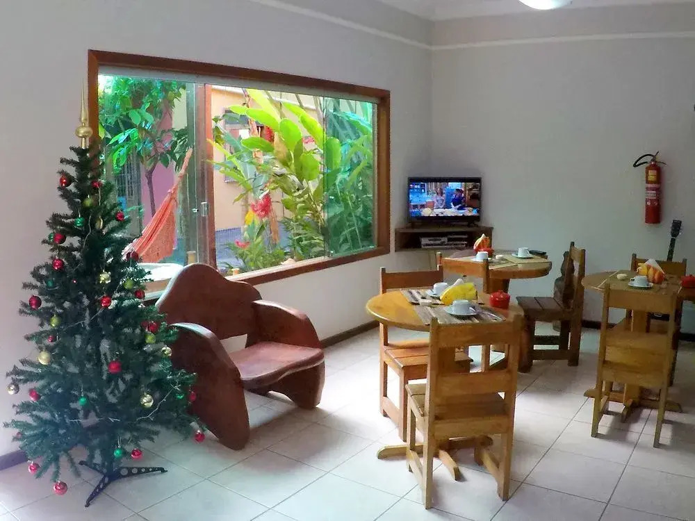 Natural Mystic Pousada & Surf Camp