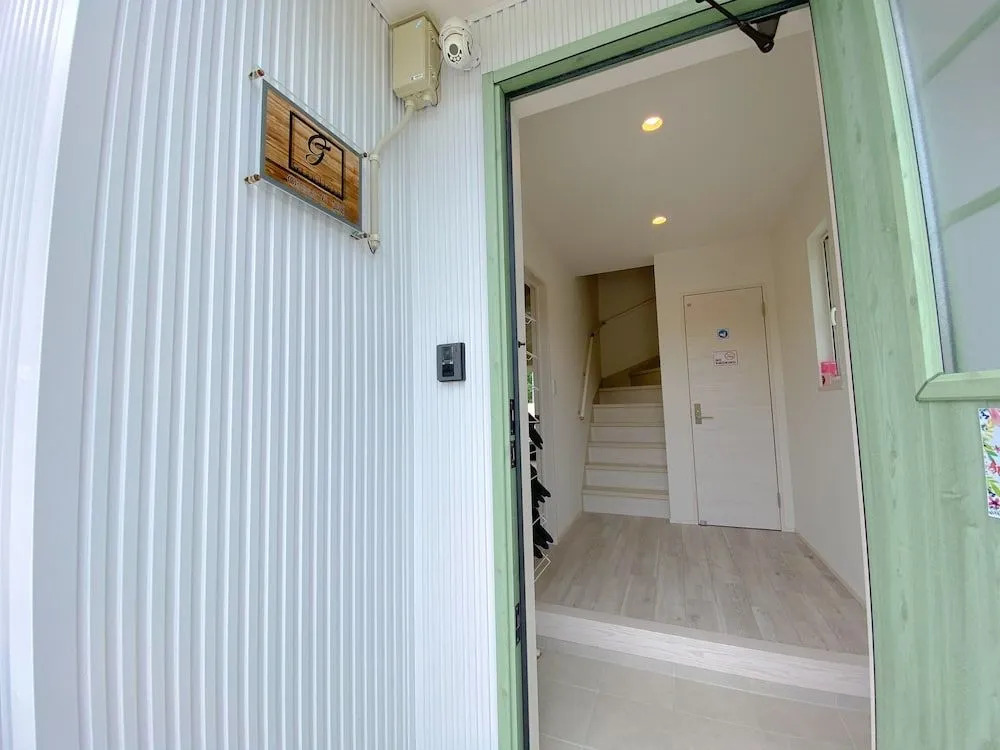 Grandioso Okinawa Pool Villa Onna 6