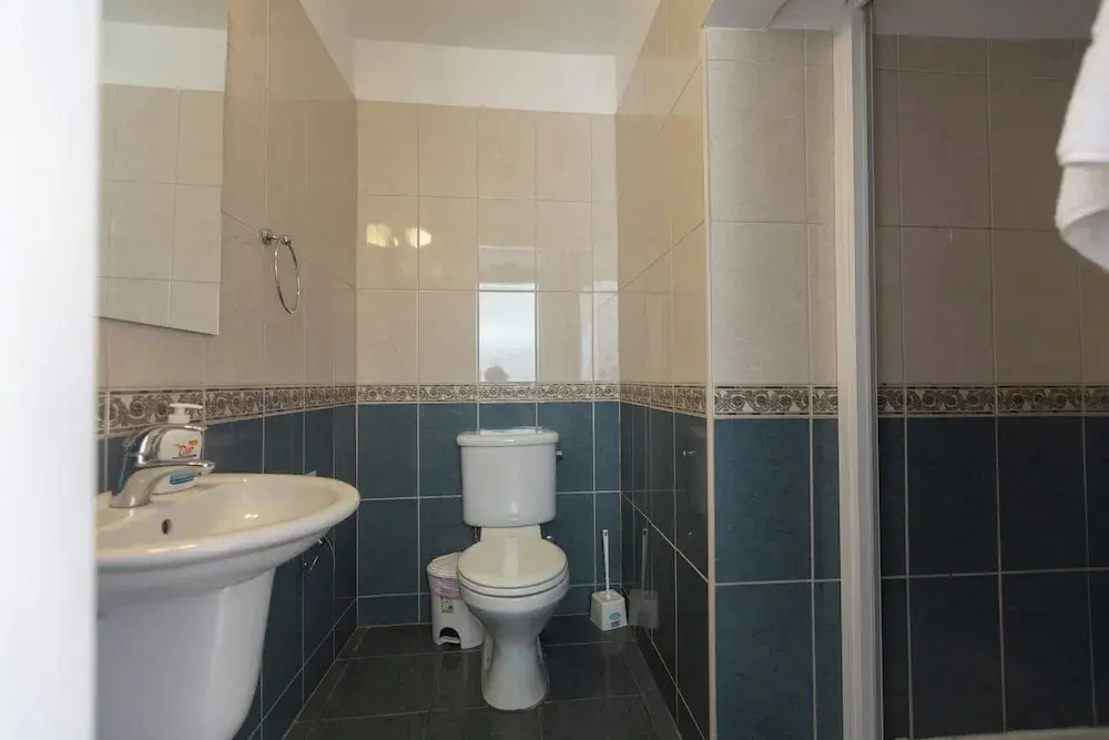 Protaras Holiday Villa My5
