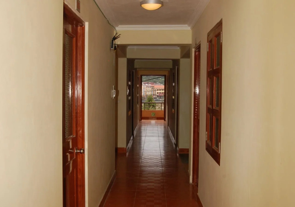Minh Anh House