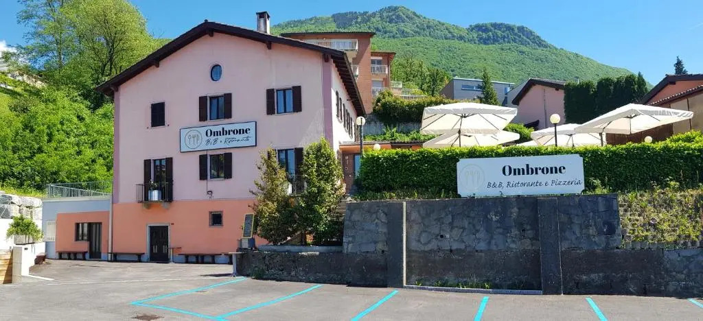 B&B Ristorante Ombrone