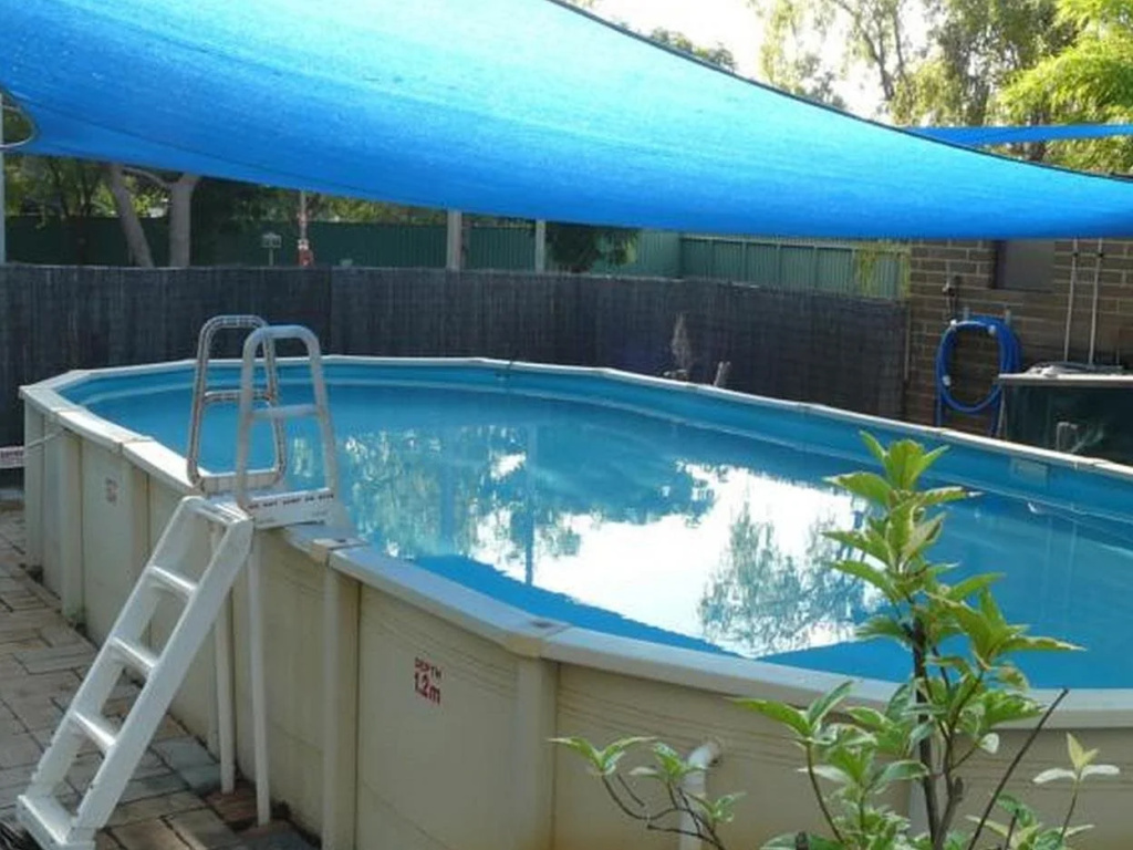 West Kimberley Lodge and Caravan Park