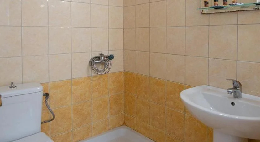 Hotel Avra
