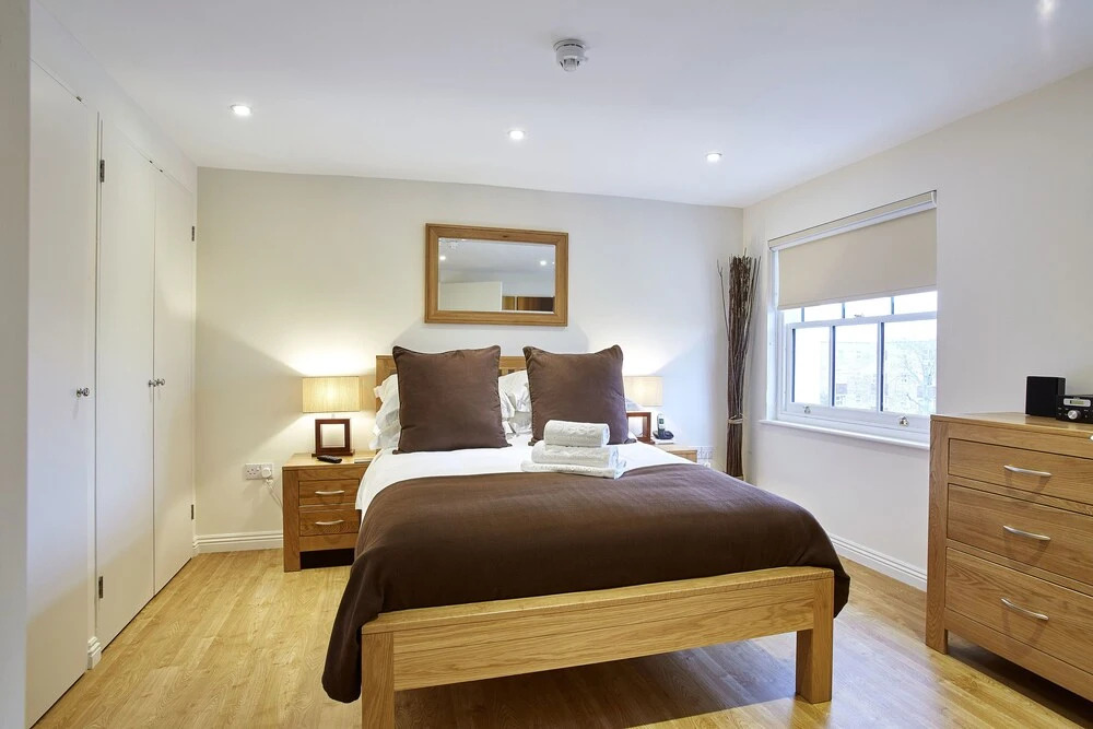 Pembroke House By Esa