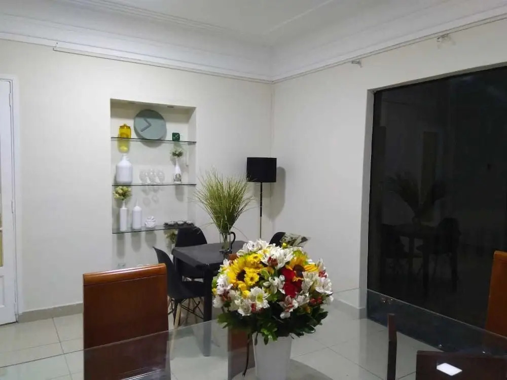Passion Hostel - Barranco