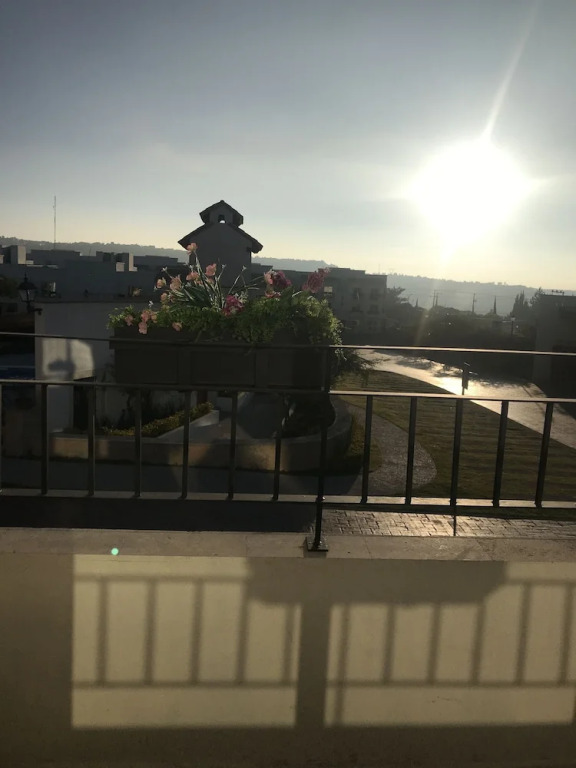 La casa de Titi
