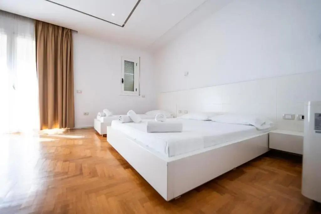 Hotel Lusini