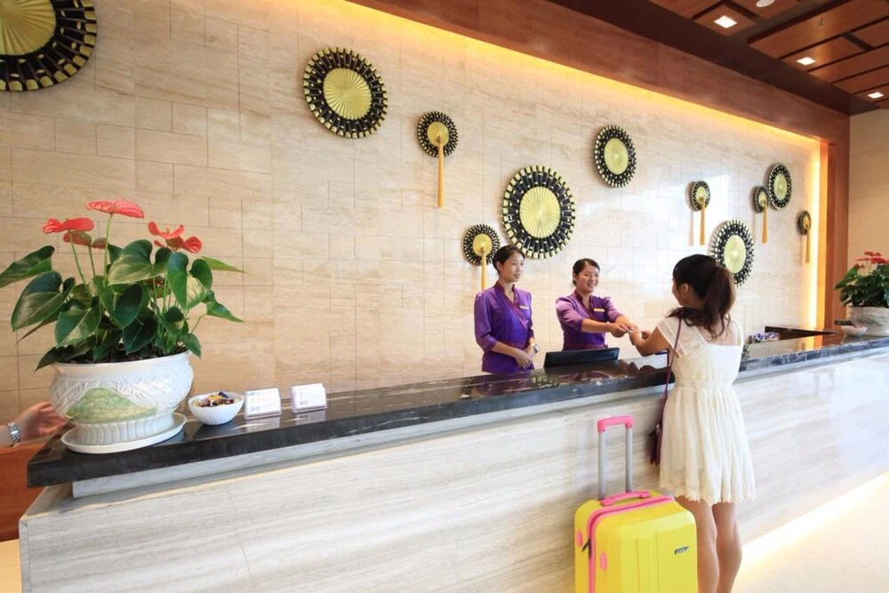 Estay Apartment Toener Silver Beach Huizhou