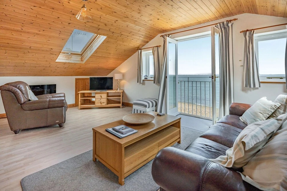 Sail Loft