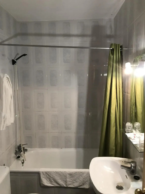 Hotel Matias
