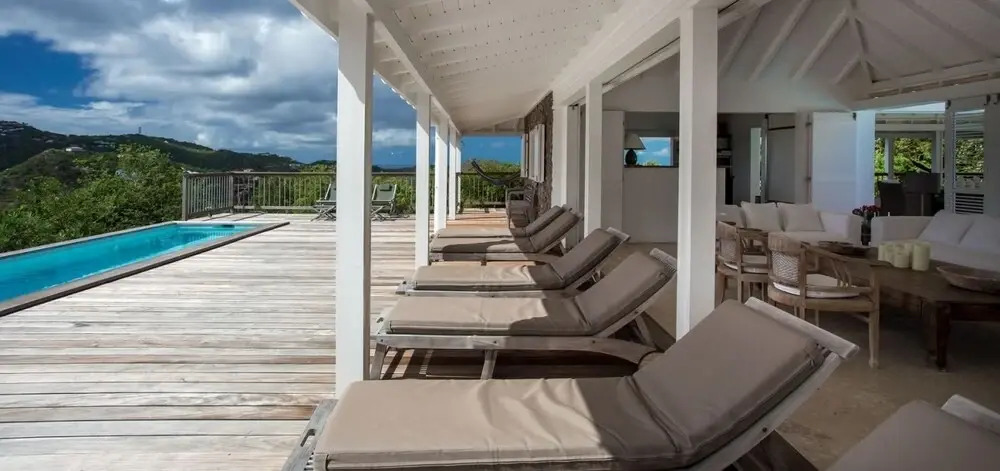 Villa Supersky