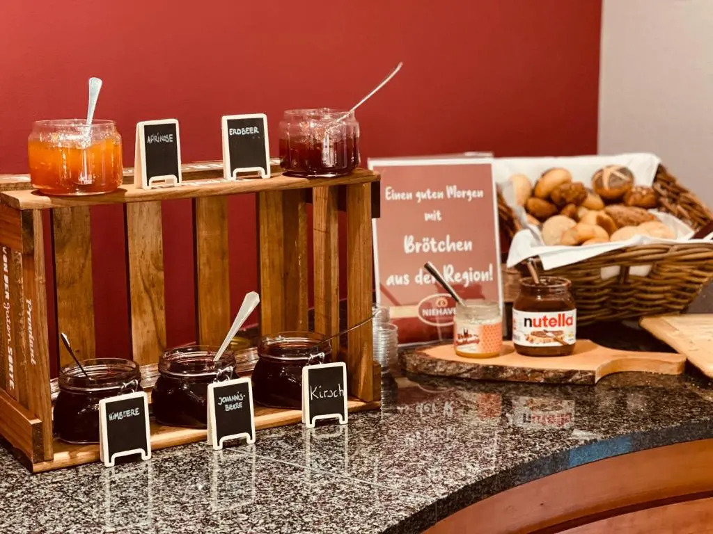 Maifeld Sport- und Tagungshotel