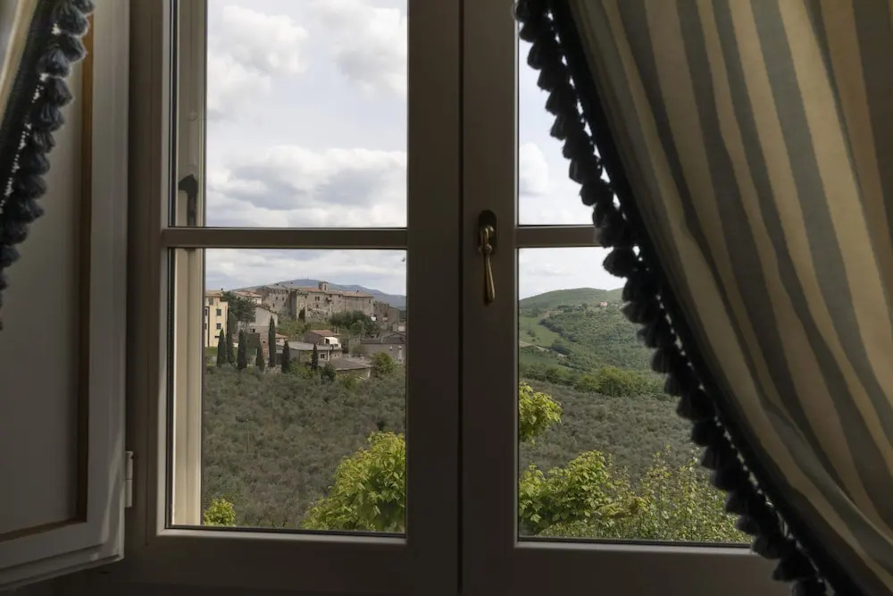 La Ghirlanda Wine Resort