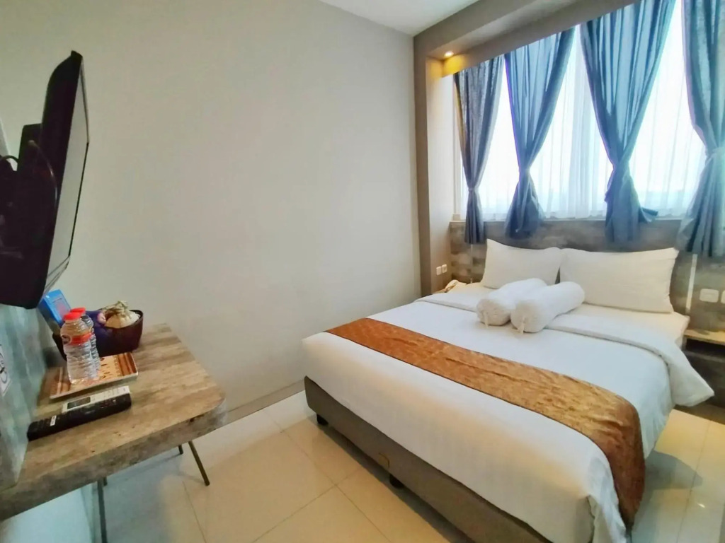 Hotel Ryola Inn Syariah