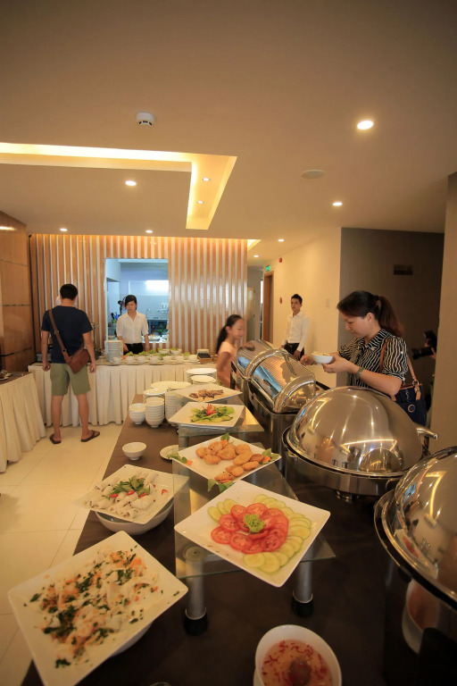 Sophia Central Nha Trang Hotel by HT