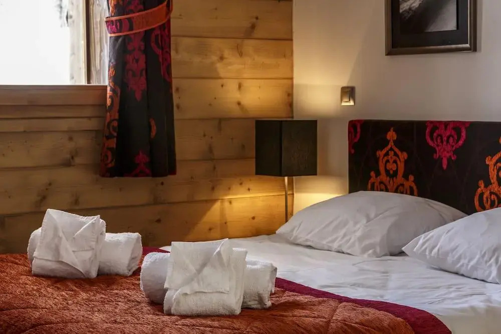 CGH Résidence boutique La Grange aux Fées