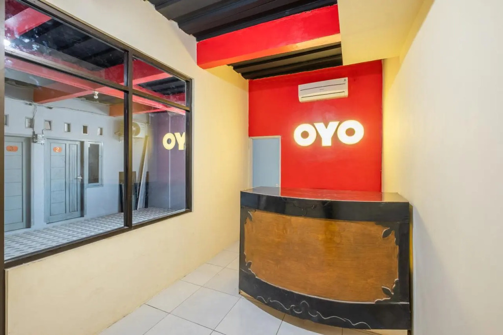 OYO 1120 Hotel Grand Liquid