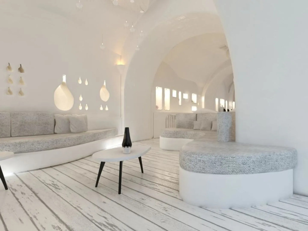 Nefeles Luxury Suites
