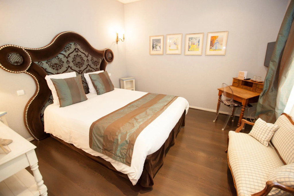 Logis Paris Rome
