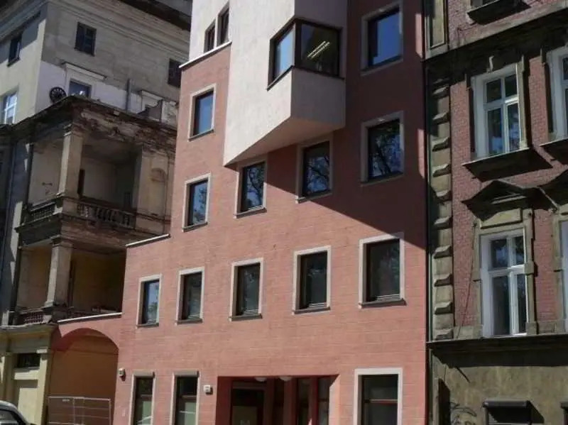 Actica Apartments