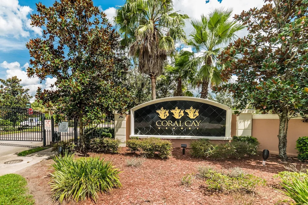 Fv51890 - Crystal Cove - 4 Bed 3 Baths Villa