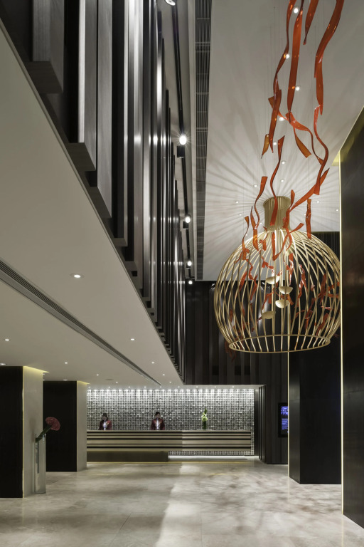 Gateway Hotel, Marco Polo