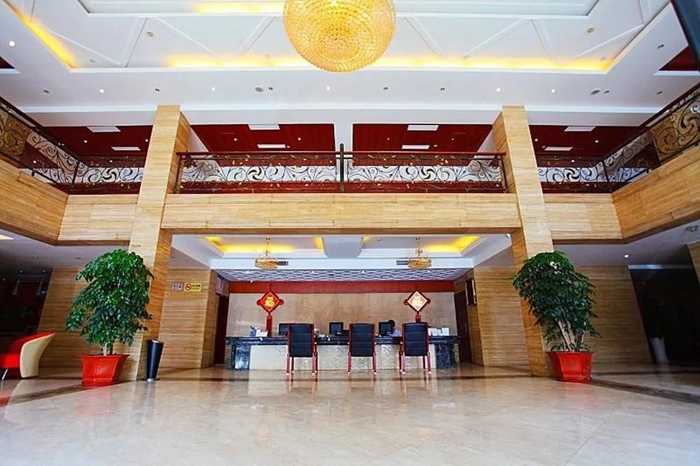 Hangzhou Jiading International Hotel