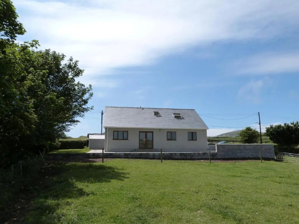 Gwelfryn